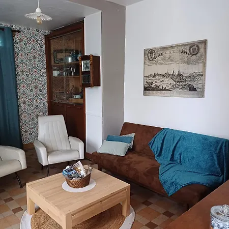 L'epicerie Maison Annees 30 Caen