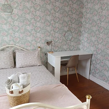 Holiday home L'epicerie Maison Annees 30