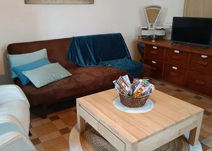 L'epicerie Maison Annees 30 *